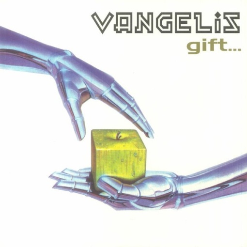 Vangelis – албум Gift...
