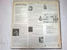 Various – албум Cruisin&#039; 1966 - Img 2