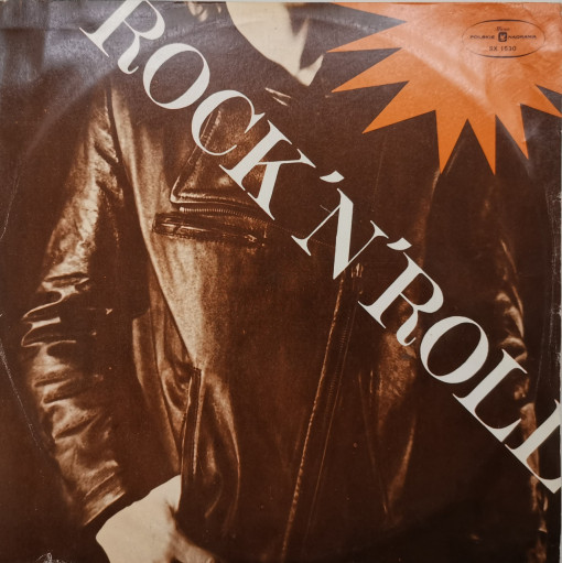Various – албум Rock'N'Roll