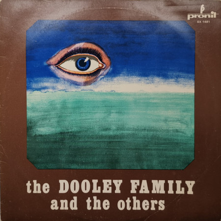 Various ‎– албум The Dooley Family And The Others