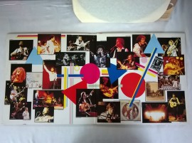 Various ‎– албум The Greenbelt compilation album - Img 3