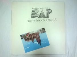 Wolfgang Niedecken's BAP ‎– албум Rockt Andere Kölsche Leeder