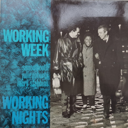 Working Week – албум Working Nights