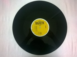 Zinno ‎– сингъл Get Up And Boogie / Ola - Img 3
