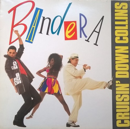 Bandera ‎– сингъл Cruisin' Down Collins