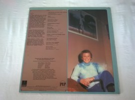 Bobby Rydell ‎– албум Born With A Smile - Img 2