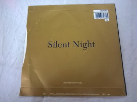 Bros ‎– сингъл Silent Night - Img 2