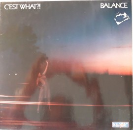 C'est What?! – албум Balance
