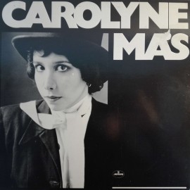 Carolyne Mas – албум Carolyne Mas