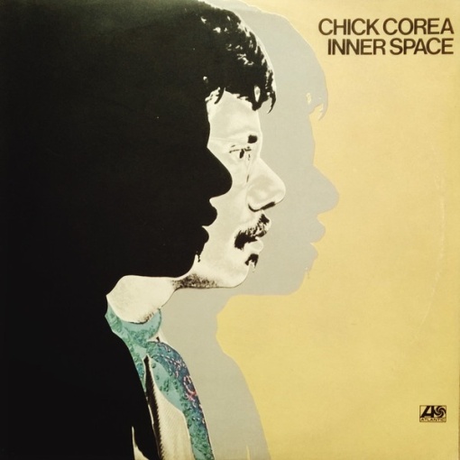 Chick Corea – албум Inner Space