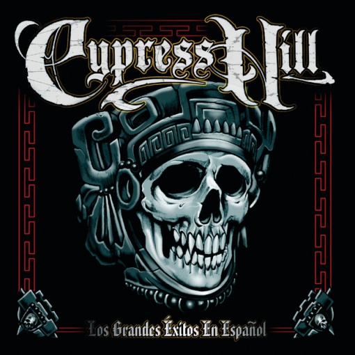 CYPRESS HILL - Los Grandes Éxitos En Español (1xCD)