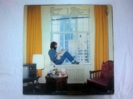 Dan Hill ‎– албум If Dreams Had Wings - Img 2