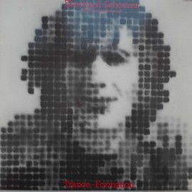 Eberhard Schoener And The Secret Society ‎– албум Trance-Formation