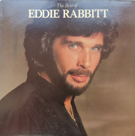Eddie Rabbitt – албум The Best Of Eddie Rabbitt