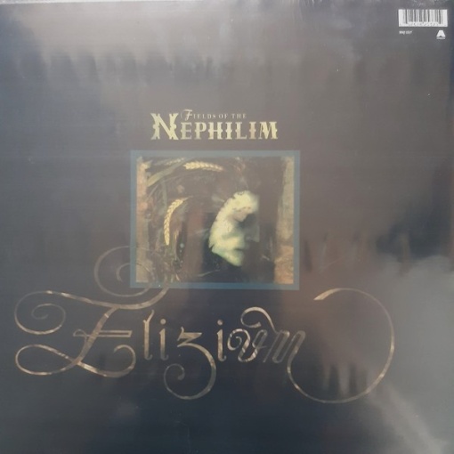 FIELDS OF THE NEPHILIM - албум ELIZIUM