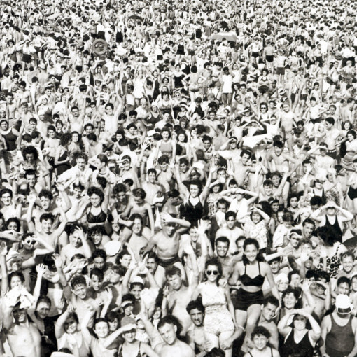 George Michael – албум Listen Without Prejudice Vol. 1