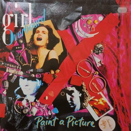 Girl Overboard – албум Paint A Picture