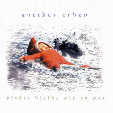 Goethes Erben – албум Goethes Erben (CD)