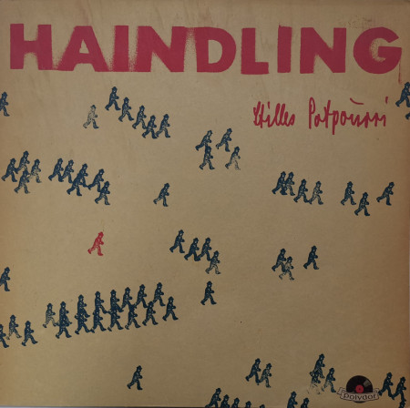 Haindling – албум Stilles Potpourri