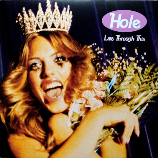 Hole – албум Live Through This