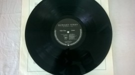 Howard Jones ‎– албум Human's Lib - Img 3