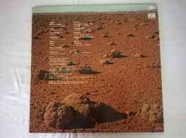 Jane ‎– албум Jane Live - Img 2