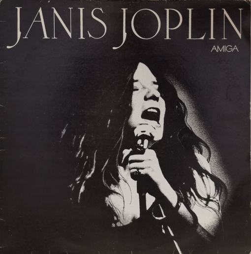 Janis Joplin – албум Janis Joplin