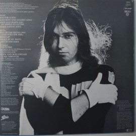 Jim Steinman ‎– албум Bad For Good - Img 2