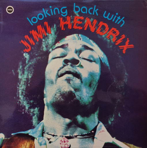 Jimi Hendrix – албум Looking Back With Jimi Hendrix
