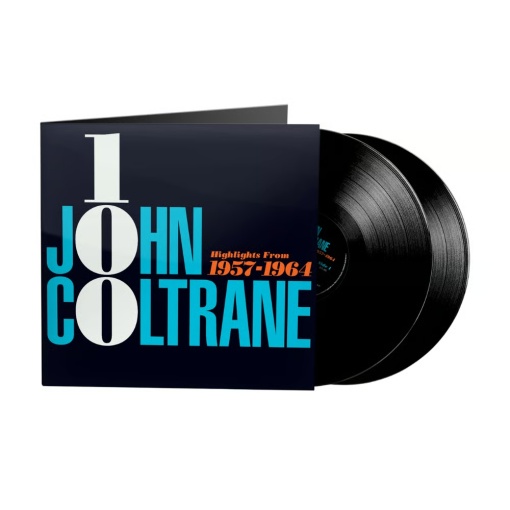 JOHN COLTRANE - JOHN COLTRANE 100 - HIGHLIGHTS 1957 - 1964 (2xLP) - Img 2