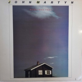 John Martyn – албум Glorious Fool