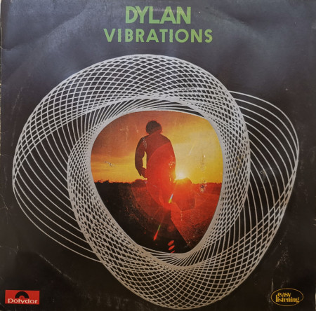 John Schroeder – албум Dylan Vibrations - Img 2