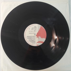 Jonathan Elias ‎– албум Requiem For The Americas - Songs From The Lost World - Img 3