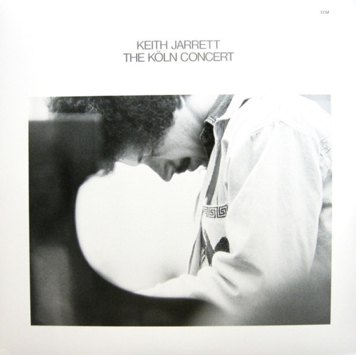 Keith Jarrett – албум The Köln Concert