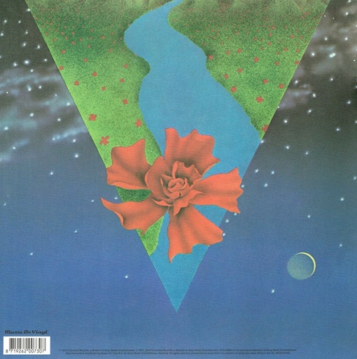 Mahavishnu Orchestra – албум Visions Of The Emerald Beyond - Img 2