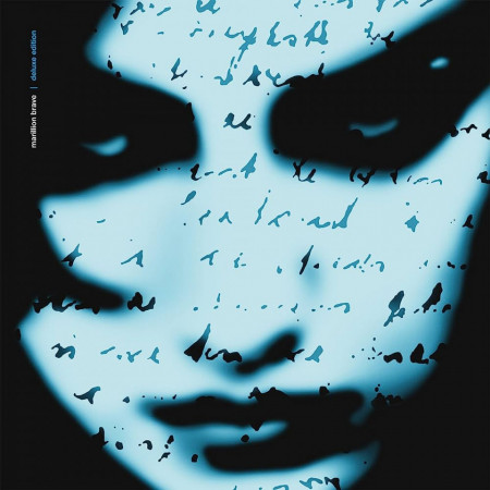Marillion – албум Brave