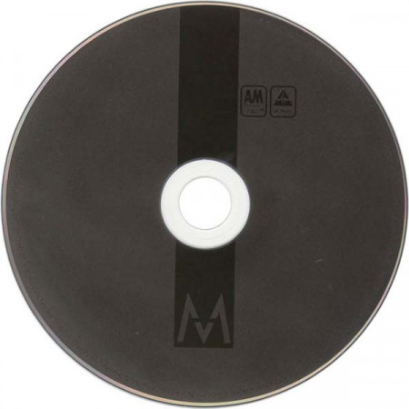 Maroon 5 ‎ ‎– албум It Won't Be Soon Before Long (CD) - Img 3