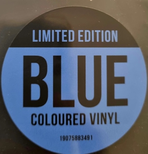 MILES DAVIS - албум KIND OF BLUE - Img 2