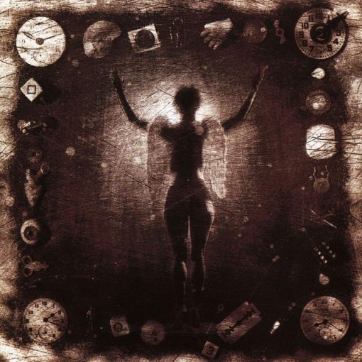 Ministry – албум ΚΕΦΑΛΗΞΘ