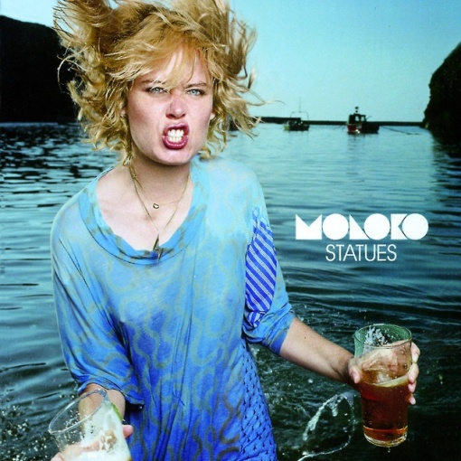 MOLOKO - албум STATUES