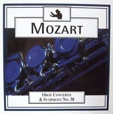 Mozart BOX - албум Mozart BOX (CD) 5-CD