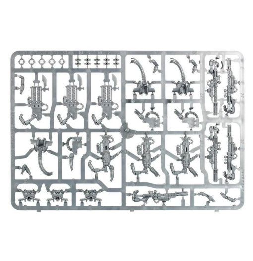 NECRONS: IMMORTALS - Img 13
