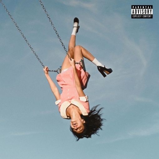 OLIVIA RODRIGO - YOU SEEM PRETTY SAD FOR A GIRL SO IN LOVE (1xLP) (Coloured Vinyl) - Img 3