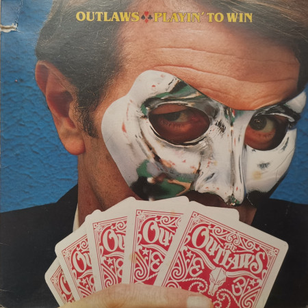 Outlaws – албум Playin' To Win