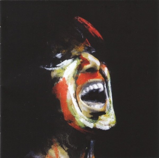 Paolo Nutini – албум Caustic Love (CD)