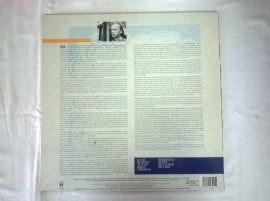 Pete Townshend ‎– албум White City (A Novel) - Img 2