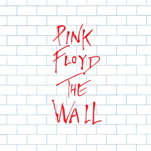 PINK FLOYD - албум THE WALL