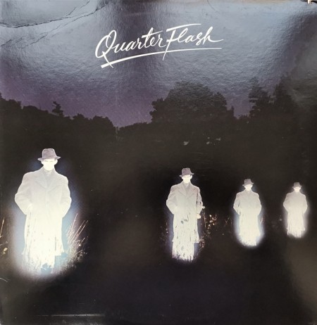 Quarterflash ‎– албум Quarterflash