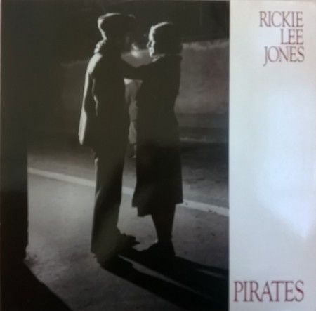 Rickie Lee Jones ‎– албум Pirates
