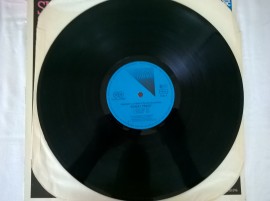 Shannon Jackson &amp; The Decoding Society ‎– албум Street Priest - Img 3